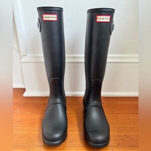Hunter Classic Tall Boot